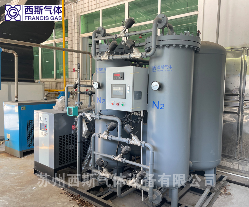電子廠制氮機(jī),電子廠專用制氮設(shè)備